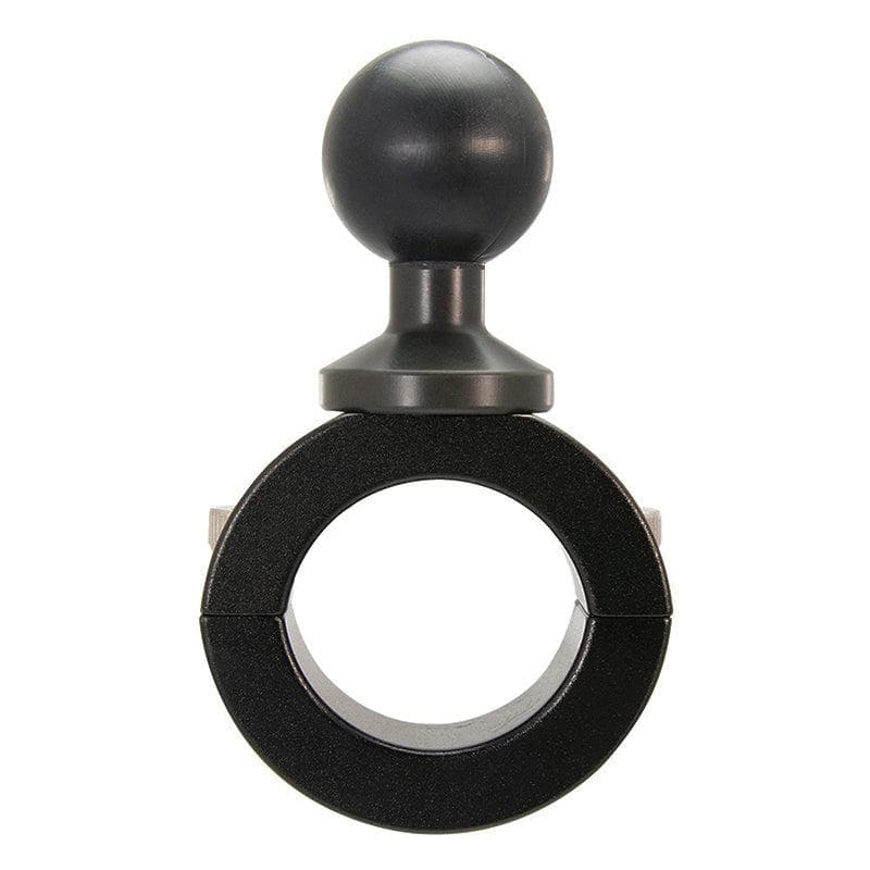 Arkon Aluminum Motorcycle Handlebar Mount - 25mm (1 inch) Compatible