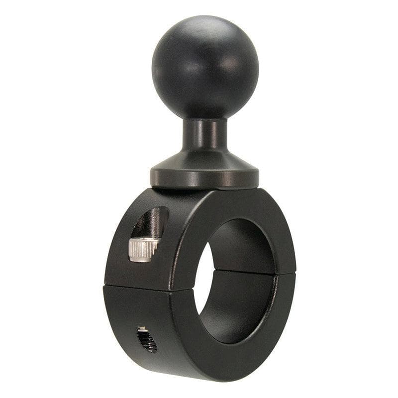 Arkon Aluminum Motorcycle Handlebar Mount - 25mm (1 inch) Compatible