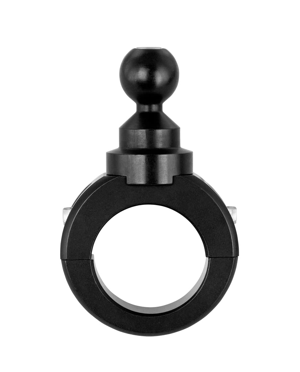 Arkon Motorcycle Handlebar Mounting Pedestal Black