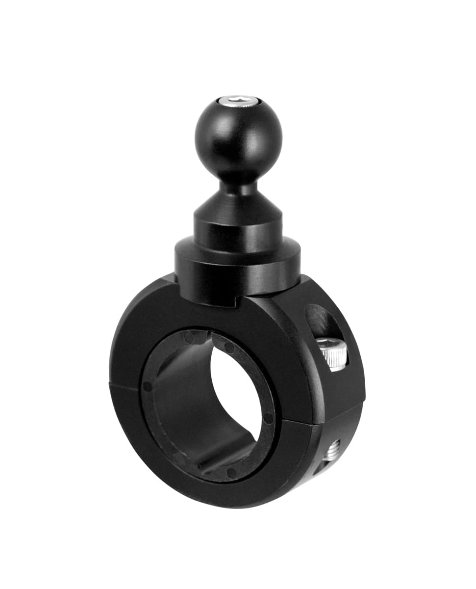 Arkon Motorcycle Handlebar Mounting Pedestal Black