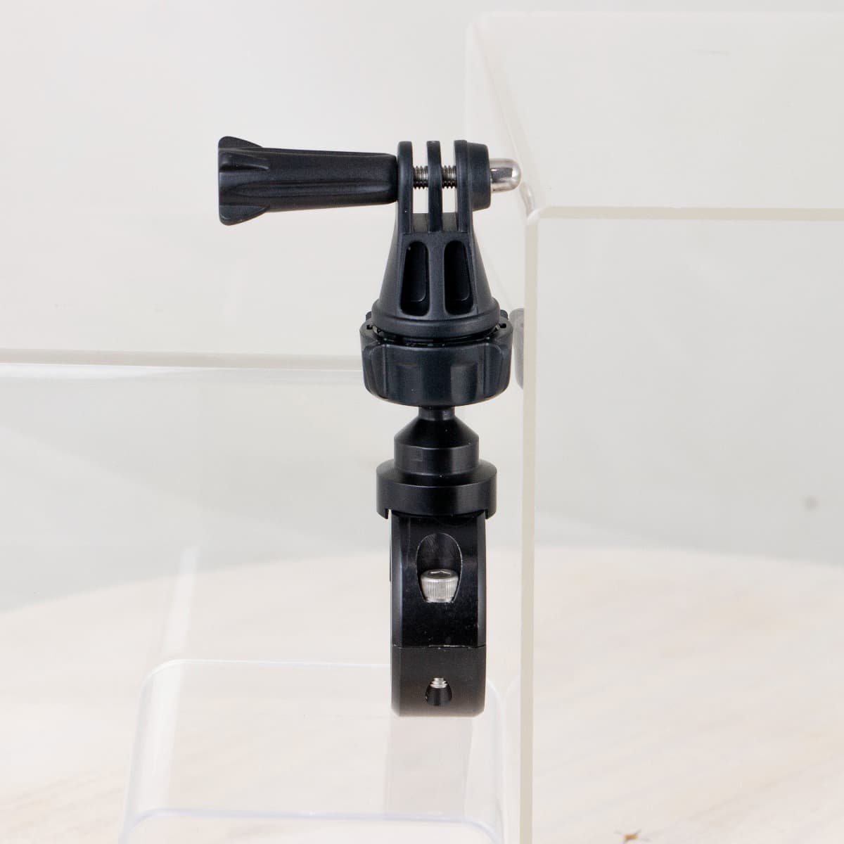 Arkon Motorcycle Handlebar Mount for GoPro HERO