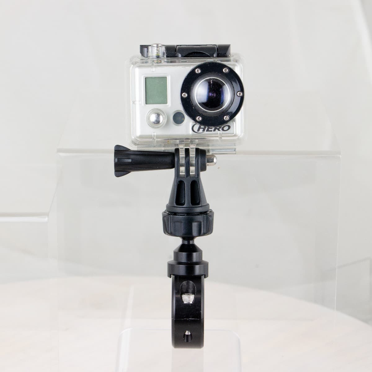 Arkon Motorcycle Handlebar Mount for GoPro HERO