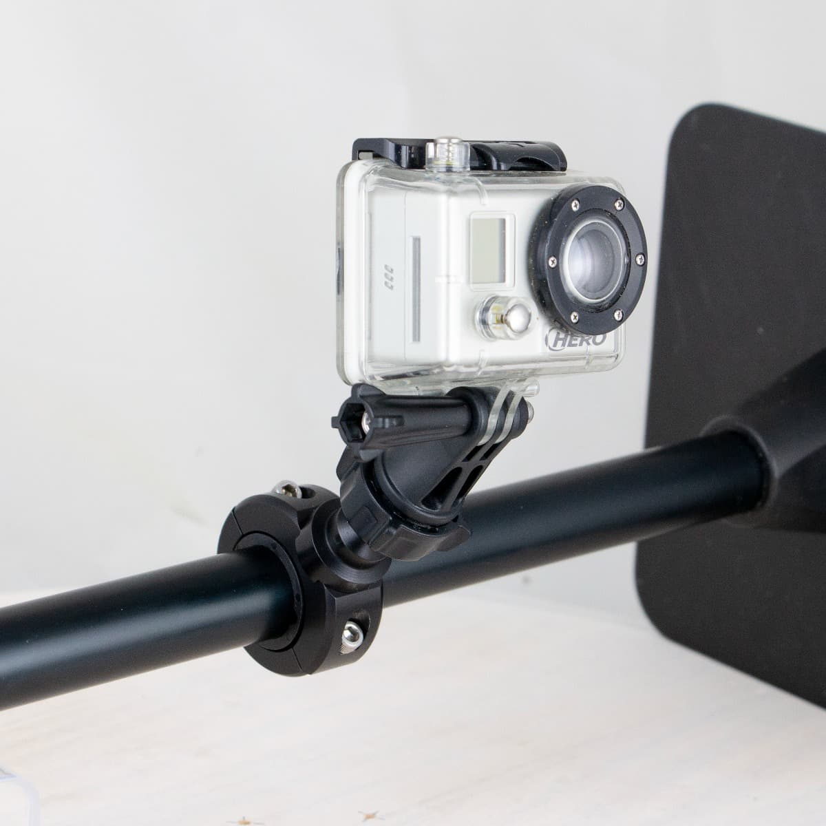 Arkon Motorcycle Handlebar Mount for GoPro HERO