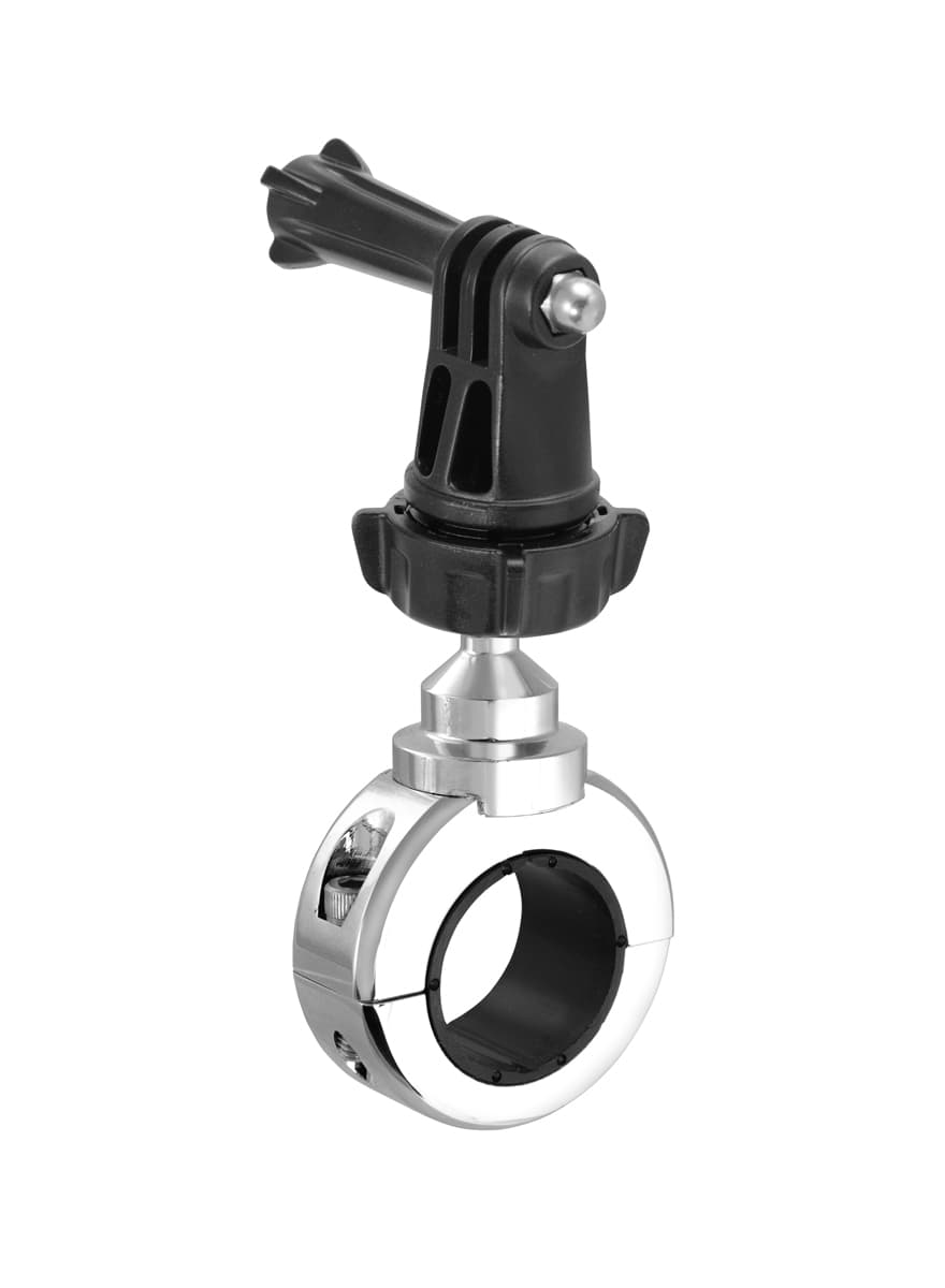 Arkon Motorcycle Handlebar Mount for GoPro HERO Chrome