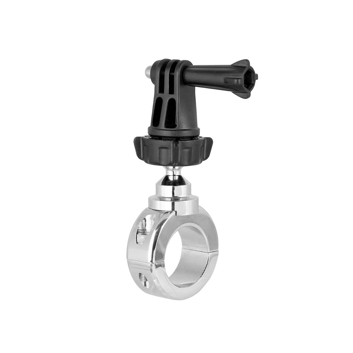 Arkon Motorcycle Handlebar Mount for GoPro HERO Chrome