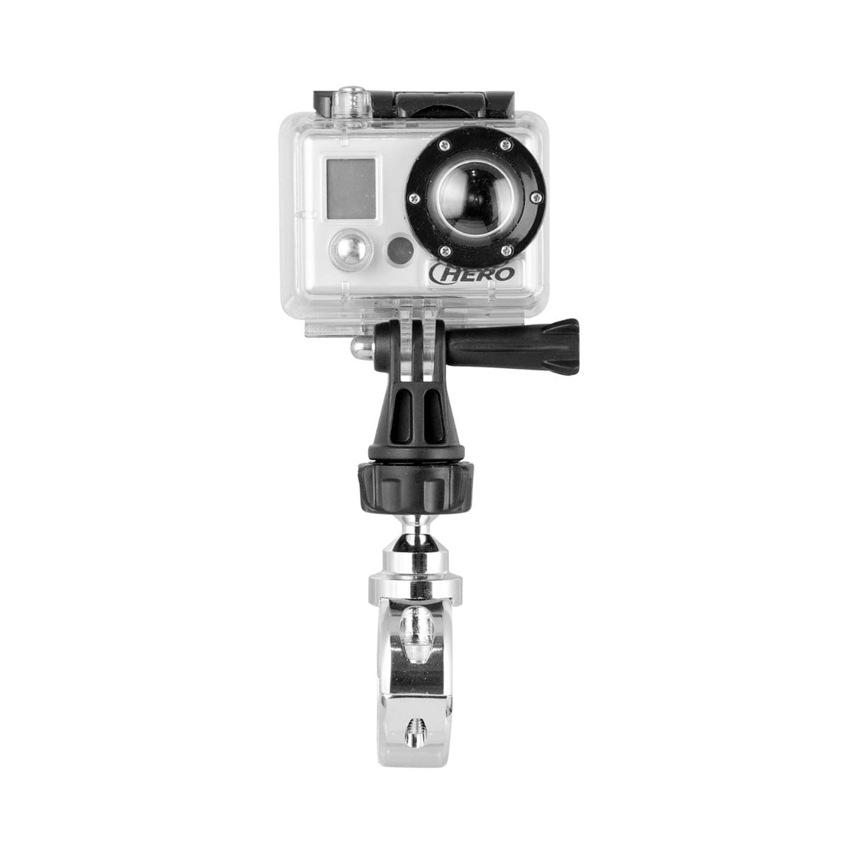 Arkon Motorcycle Handlebar Mount for GoPro HERO Chrome