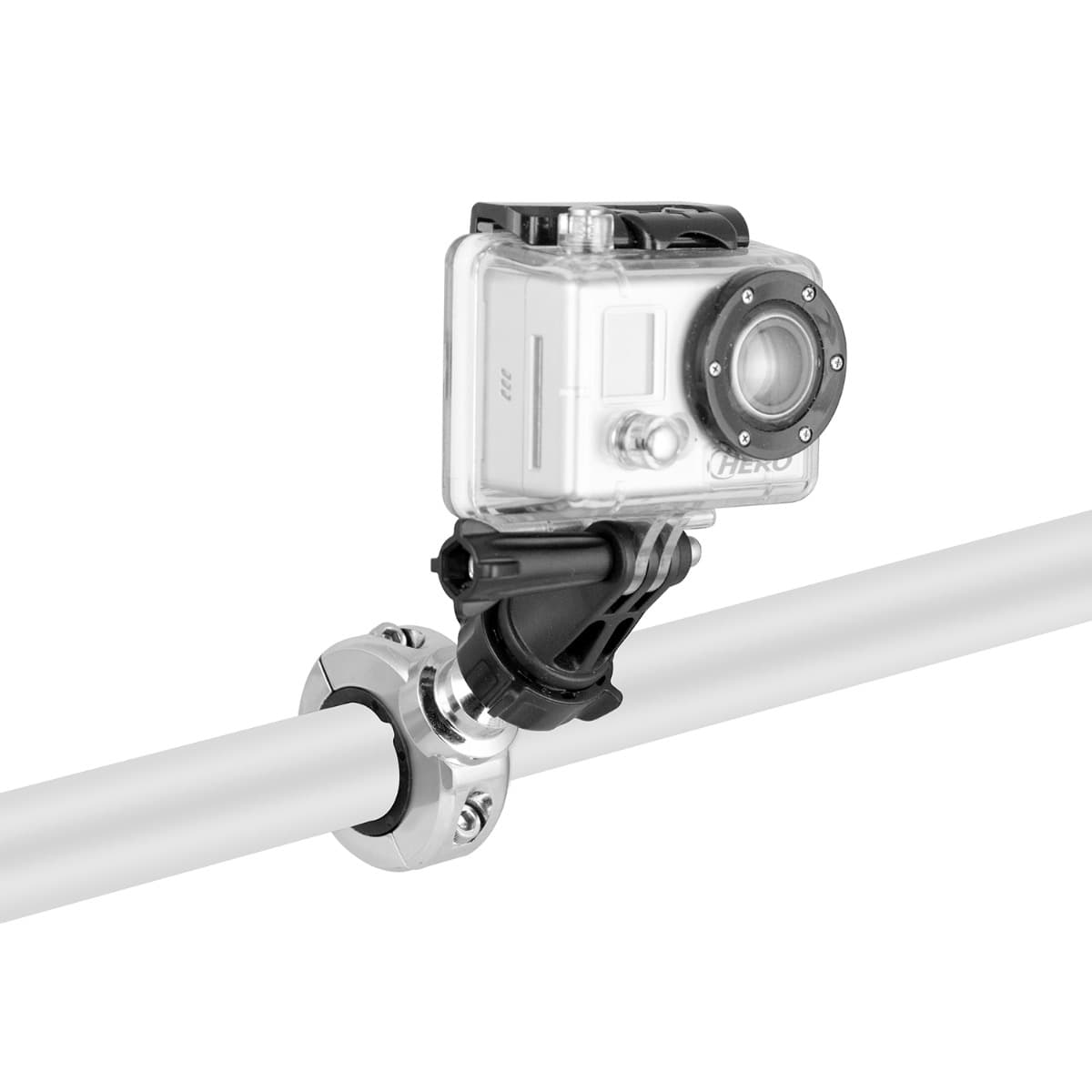 Arkon Motorcycle Handlebar Mount for GoPro HERO Chrome