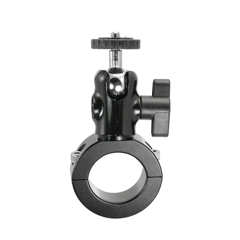 Arkon Premium Aluminum Motorcycle Handlebar Camera Mount