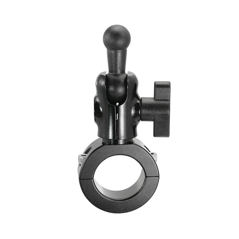 Arkon Premium Aluminum Motorcycle Handlebar Mount for Garmin nuvi GPS