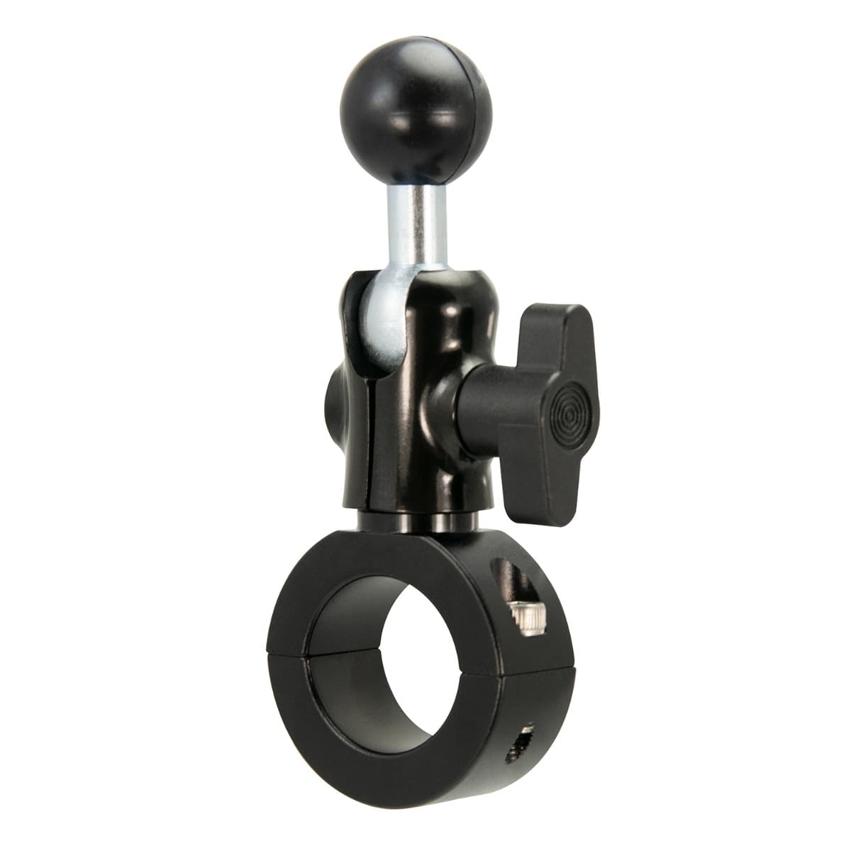 Arkon Robust 25mm Aluminum Motorcycle Handlebar Mount