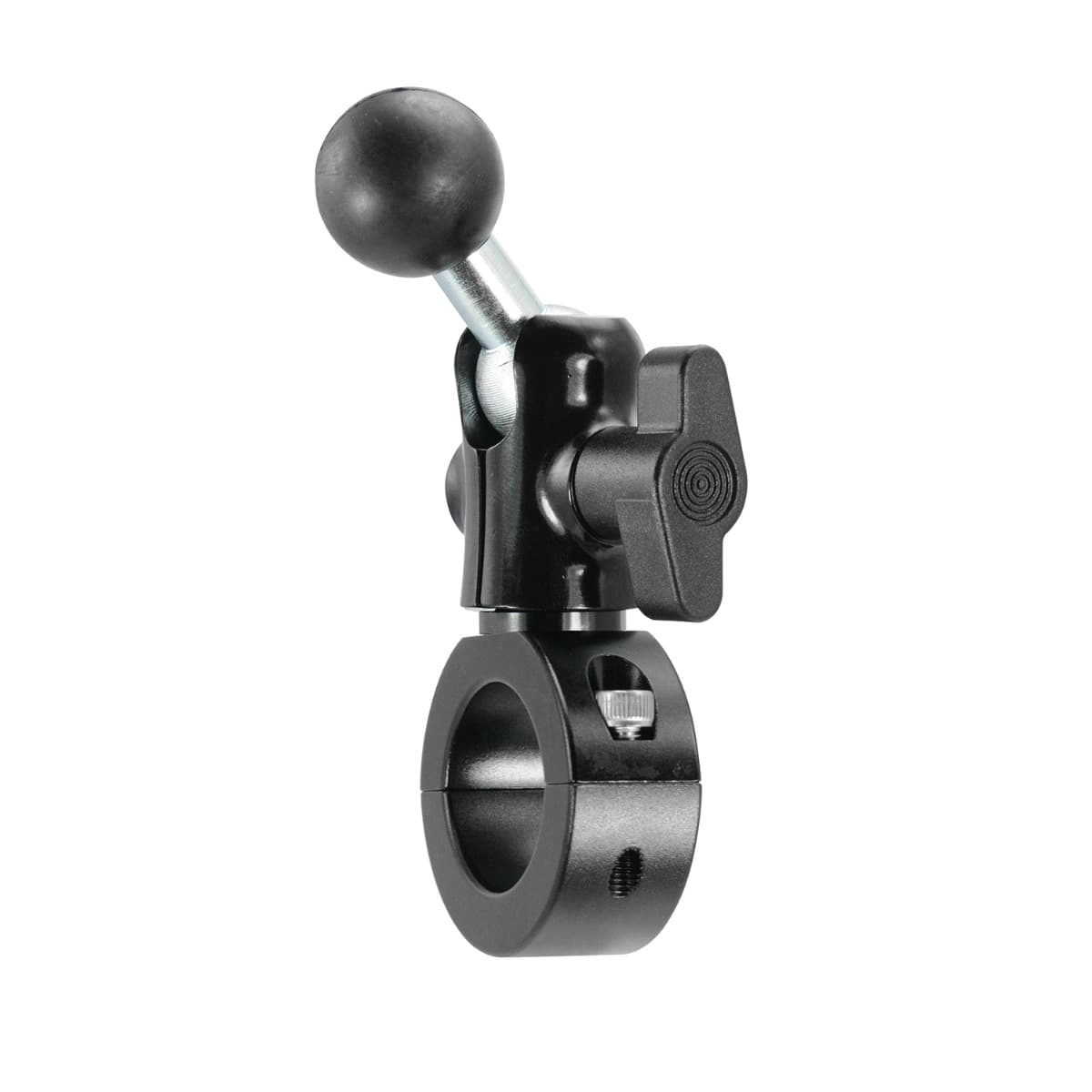 Arkon Robust 25mm Aluminum Motorcycle Handlebar Mount