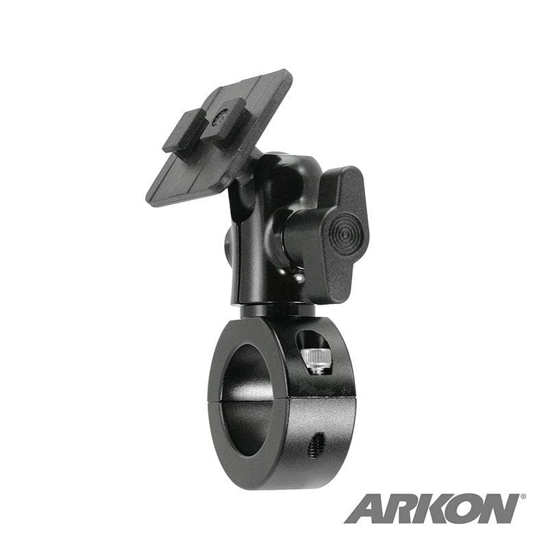 Arkon Replacement Upgrade Premium Aluminum Motorcycle Handlebar Mount for Dual-T Holders