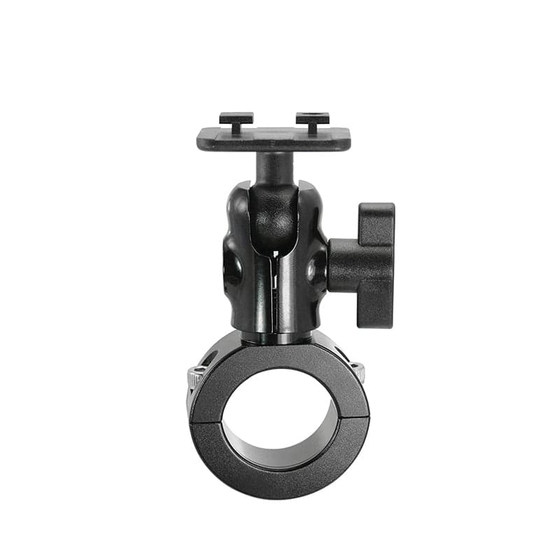 Arkon Replacement Upgrade Premium Aluminum Motorcycle Handlebar Mount for Dual-T Holders