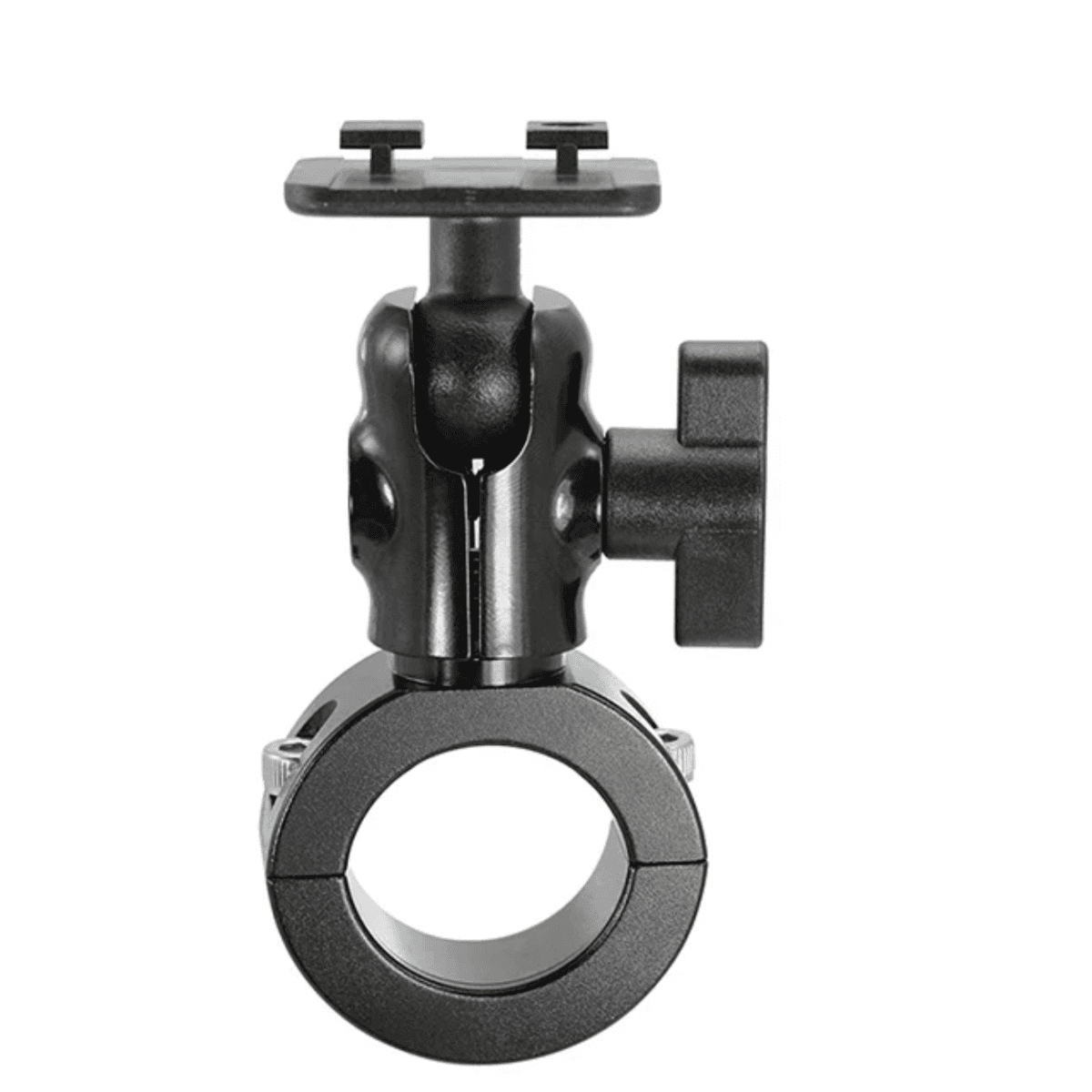 Arkon Replacement Upgrade Premium Aluminum Motorcycle Handlebar Mount for Dual-T Holders