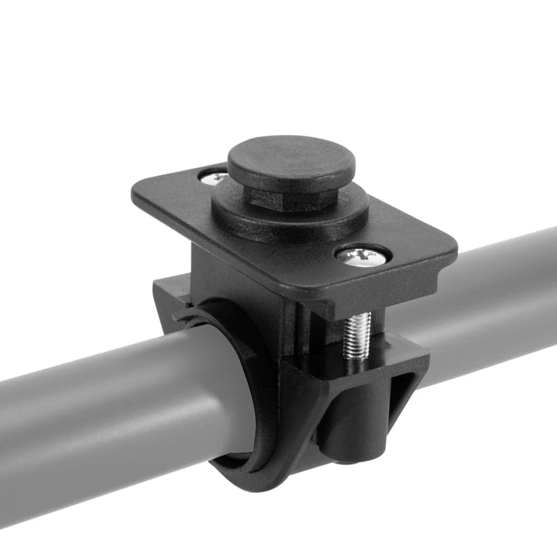 Arkon OCTO™ Series Motorcycle or Bicycle Handlebar Mount