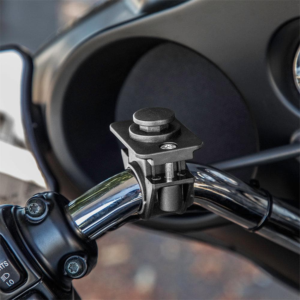 Arkon OCTO™ Series Motorcycle or Bicycle Handlebar Mount