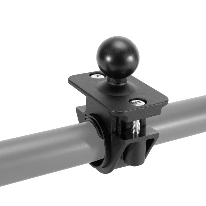 Arkon Motorcycle or Bicycle Handlebar Mount - 25mm (1 inch) Ball Compatible - Image 3