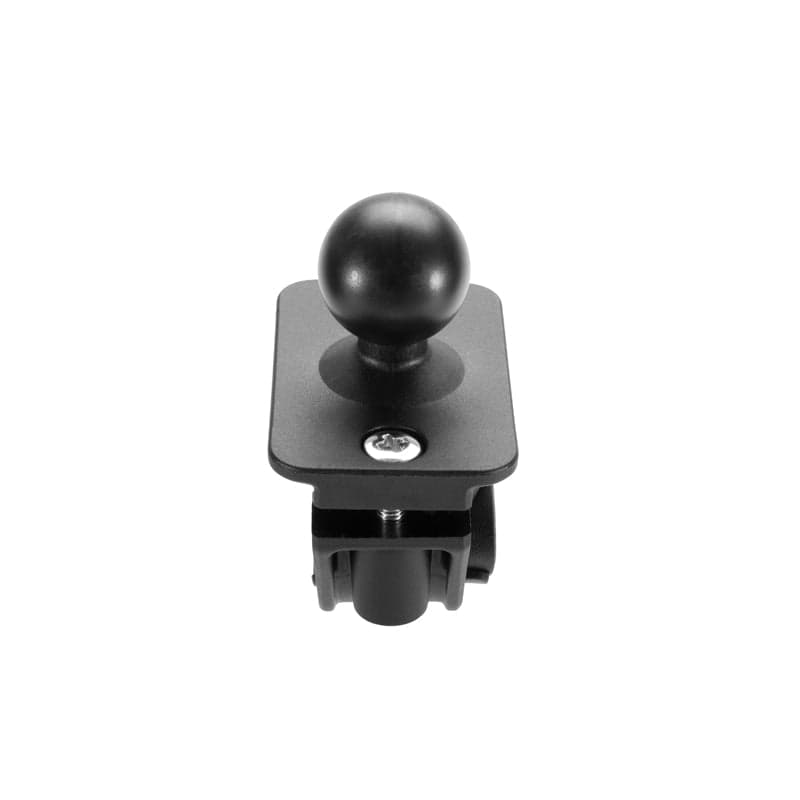 Arkon Motorcycle or Bicycle Handlebar Mount - 25mm (1 inch) Ball Compatible - Image 4