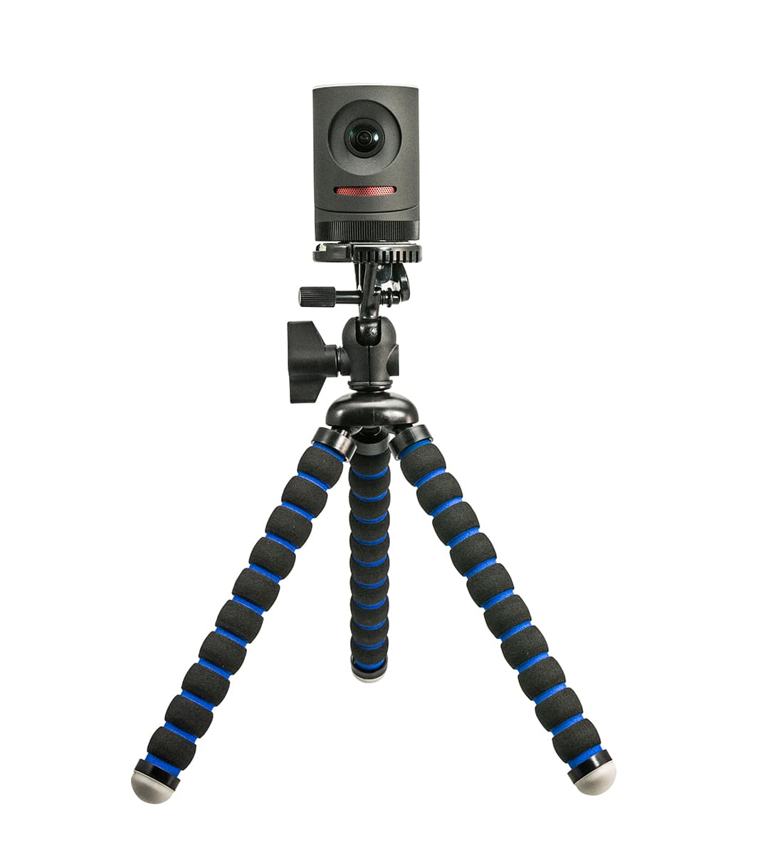 Arkon 11in Flexible Tripod for Mevo Live Streaming Camera