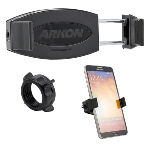 Arkon Mobile Grip 2 Holder with Swivel Tightening Ring