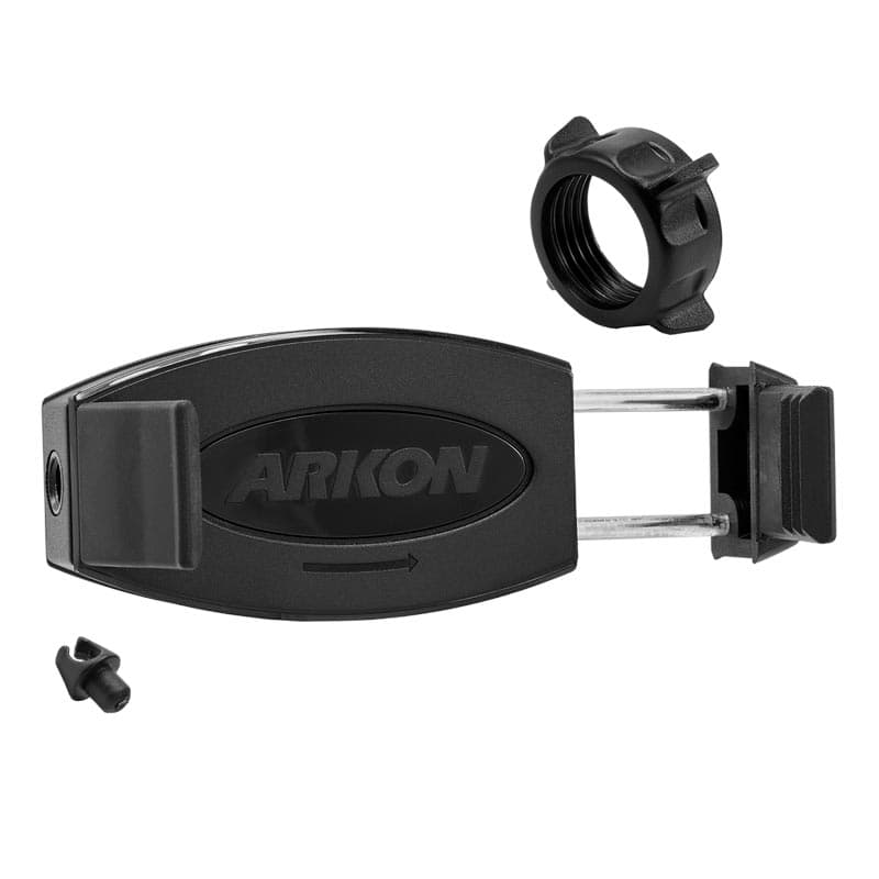 Arkon Mobile Grip 2 Holder with Swivel Tightening Ring