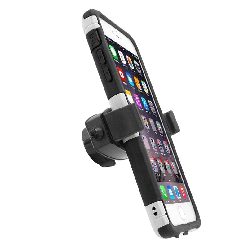 Arkon Mobile Grip 2 Holder with Swivel Tightening Ring