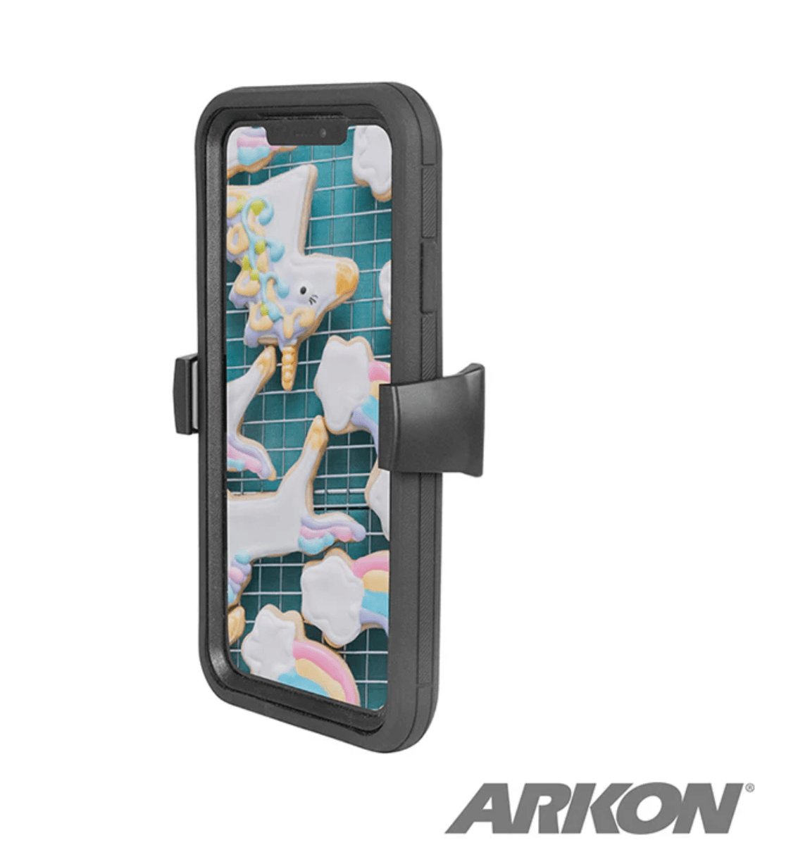 Arkon Mobile Grip 5 Universal Phone Holder