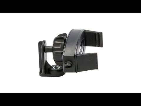 Arkon Mobile Grip 2 Camera Tripod Adapter w/ G2 Smartphone Holder