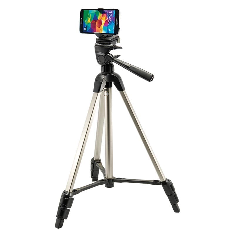 Arkon Mobile Grip 2 Camera Tripod Adapter w/ G2 Smartphone Holder
