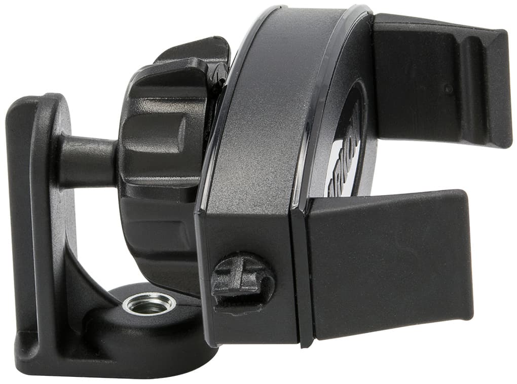Arkon Mobile Grip 2 Camera Tripod Adapter w/ G2 Smartphone Holder