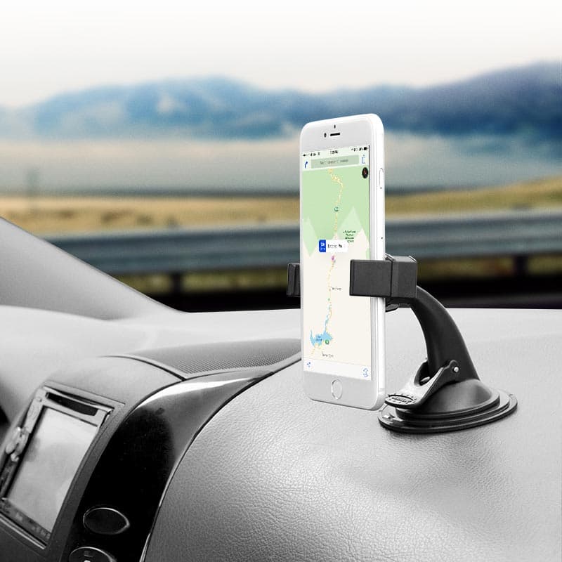Arkon Mobile Grip 2 Windshield and Dashboard Mount