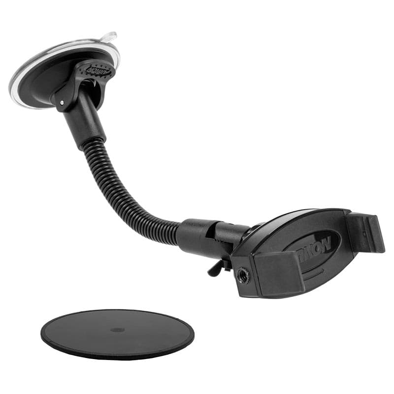 Arkon MG002 with Long Arm Windscreen Mount