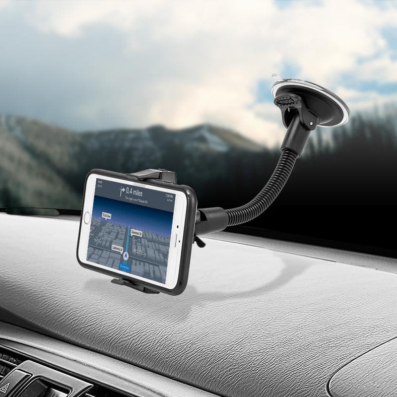 Arkon MG002 with Long Arm Windscreen Mount