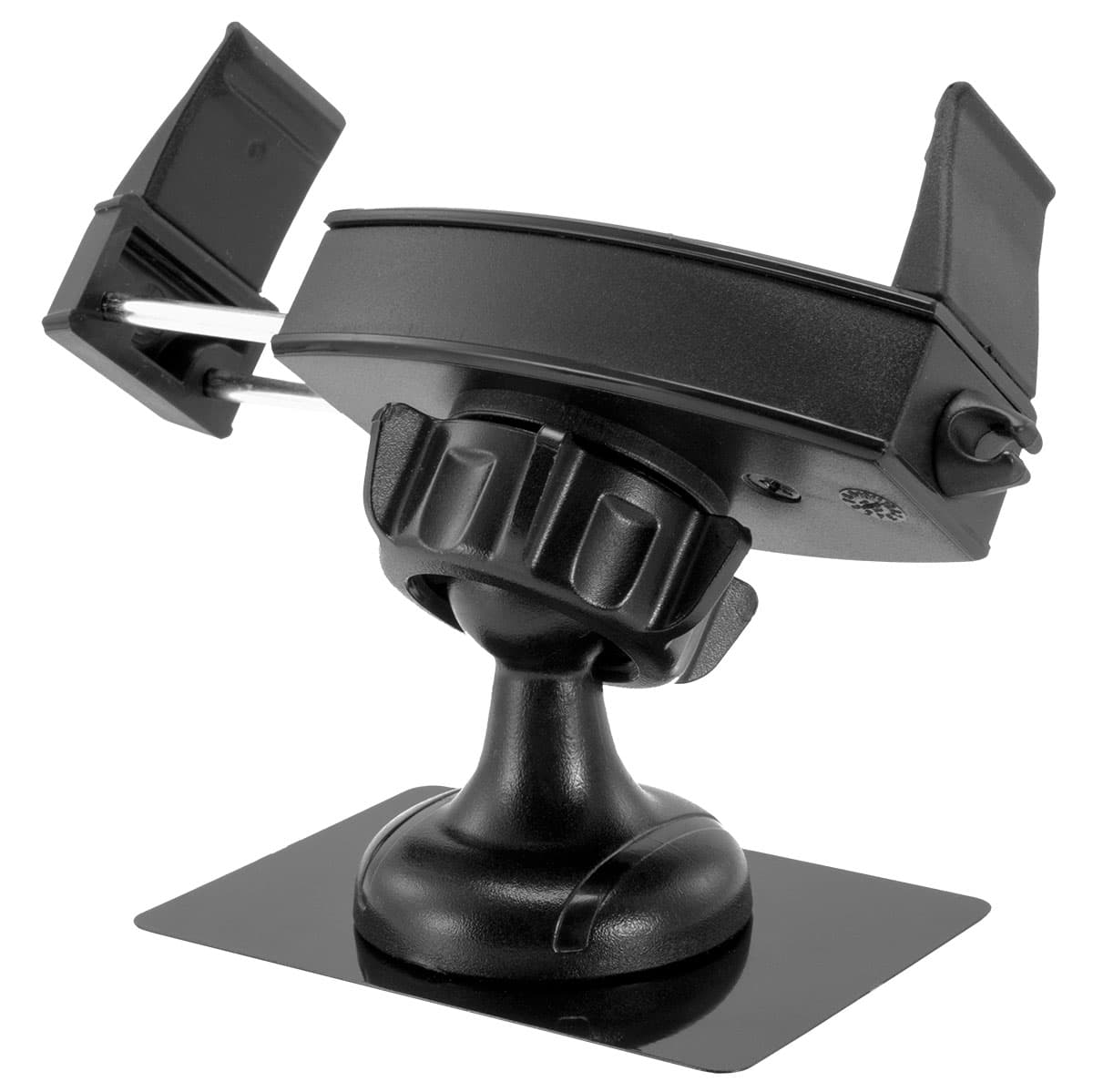 Arkon Mobile Grip 2 Magnetic Round Base Mini Mount