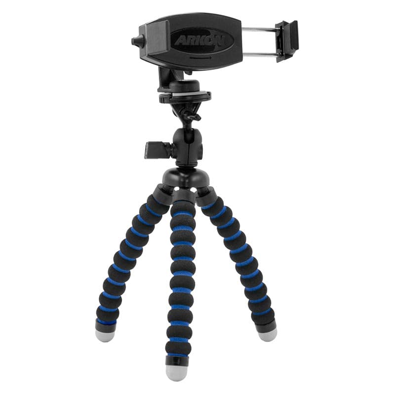 Arkon Mobile Grip 2 Mini Tripod Phone Holder