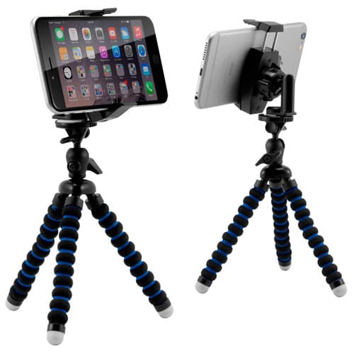 Arkon Mobile Grip 2 Mini Tripod Phone Holder