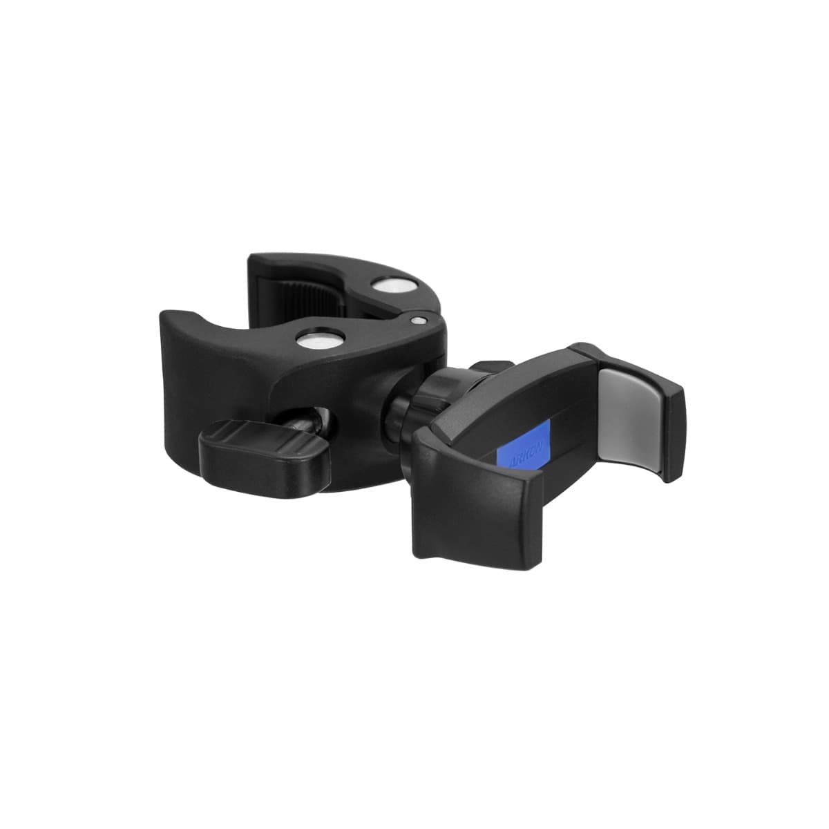 Arkon Mobile Grip 5 Phone Clamp Post Mount
