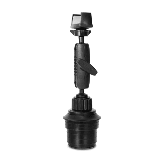 Arkon Mobile Grip 5 Holder with Cup Holder Mount