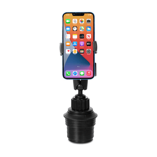 Arkon Mobile Grip 5 Holder with Cup Holder Mount