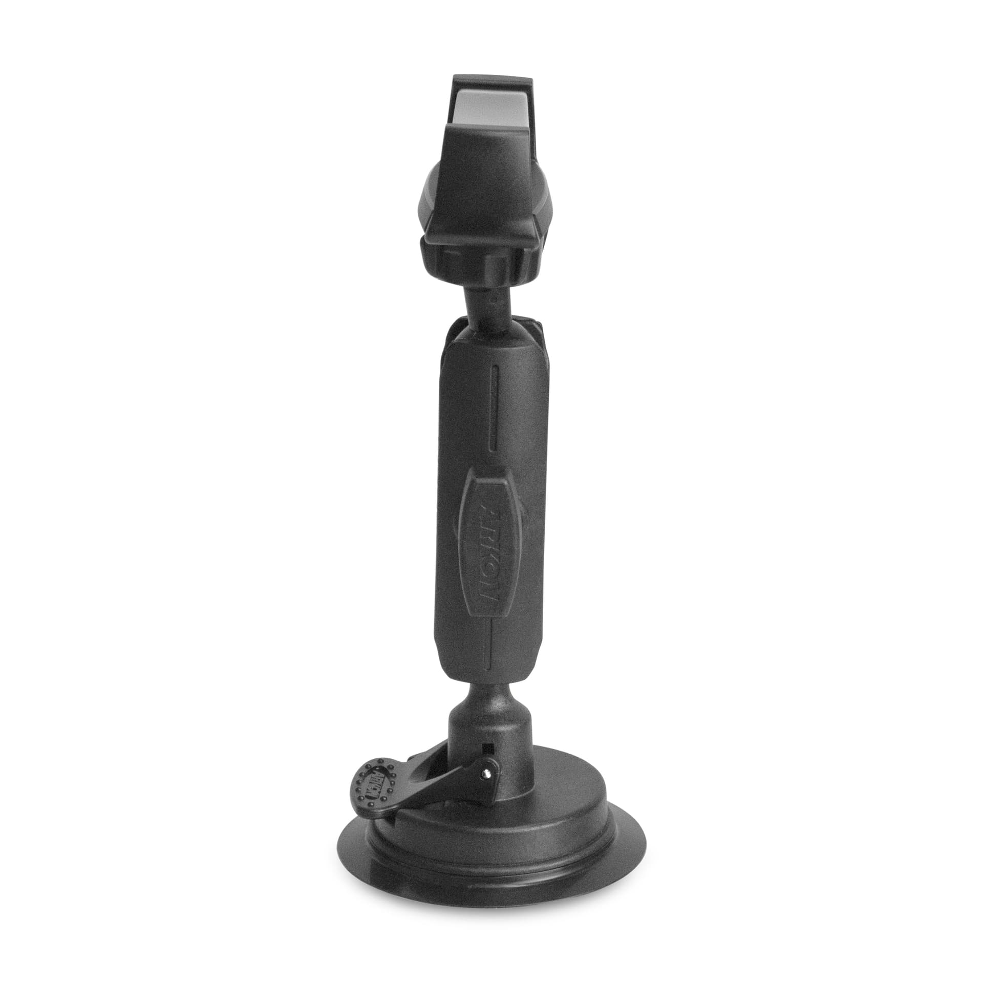 Arkon Mobile Grip 5 Windshield Car Phone Mount with 3.75” Arm - Image 4