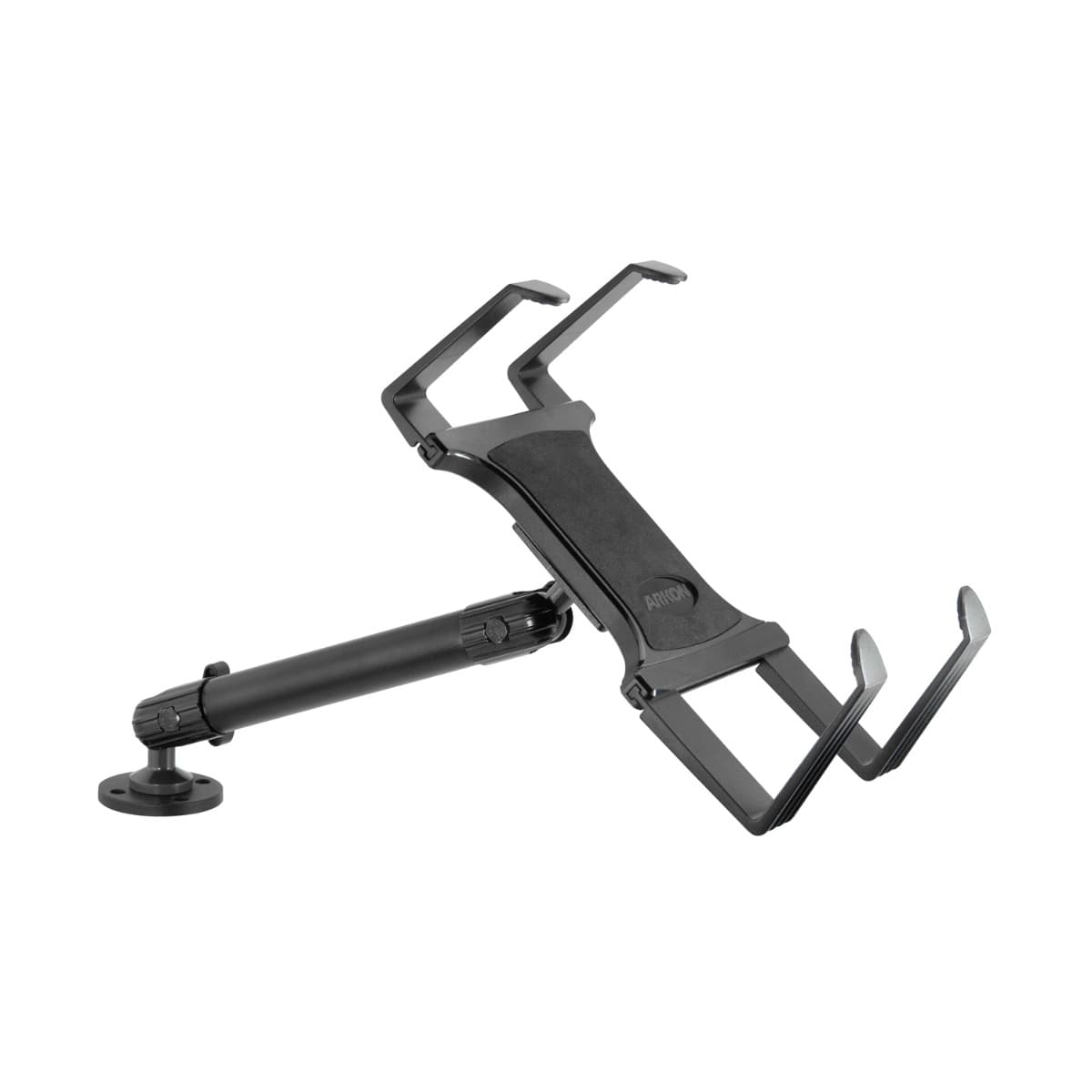 Arkon Portable Mobile Printer Car & Truck Mount with Drill Base for Zebra, Epson, Brother Printers