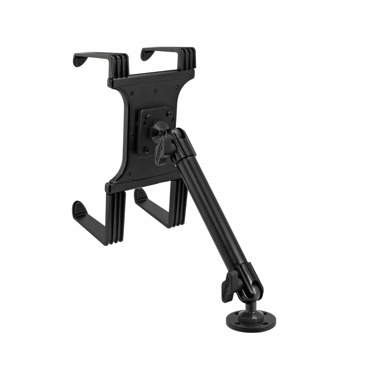 Arkon Portable Mobile Printer Car & Truck Mount with Drill Base for Zebra, Epson, Brother Printers