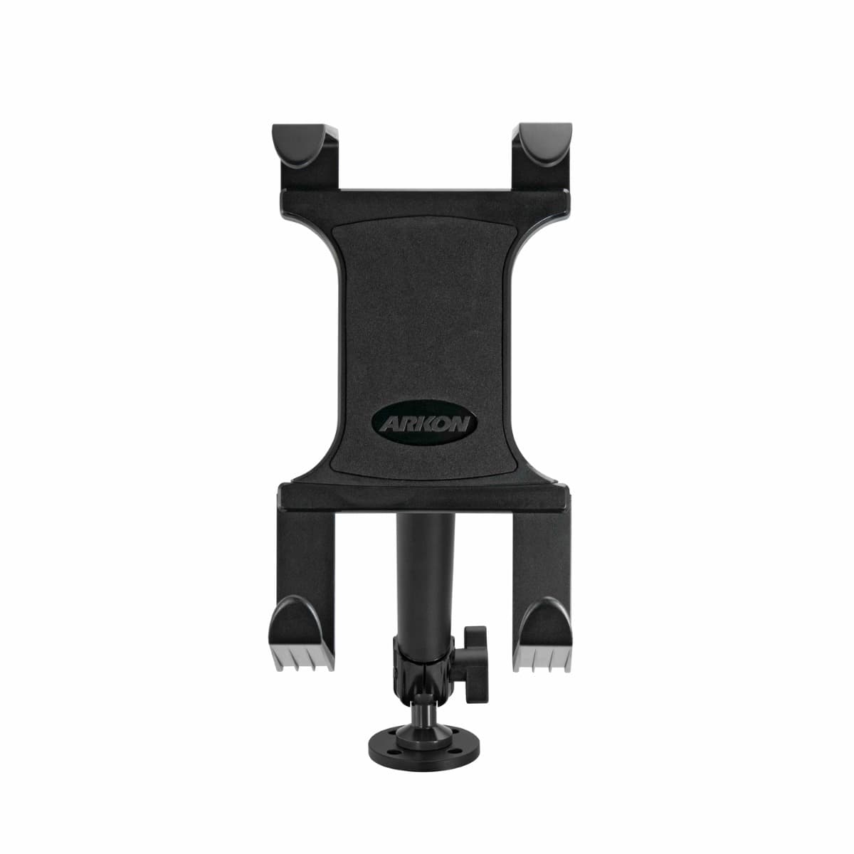 Arkon Portable Mobile Printer Car & Truck Mount with Drill Base for Zebra, Epson, Brother Printers
