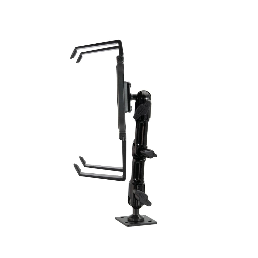 Arkon Portable Mobile Printer Car Truck Drill Base Mount for Zebra, Epson, Brother Printers