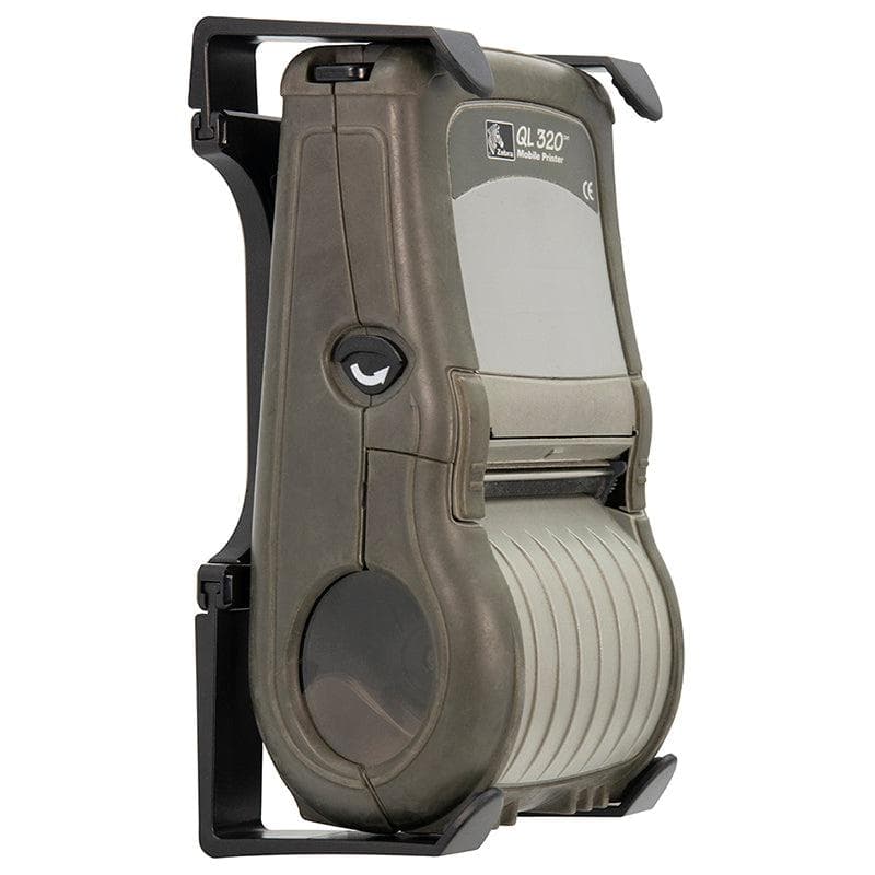 Arkon Mobile Portable Printer Holder with AMPS Pattern for Zebra, Epson, Brother Printers