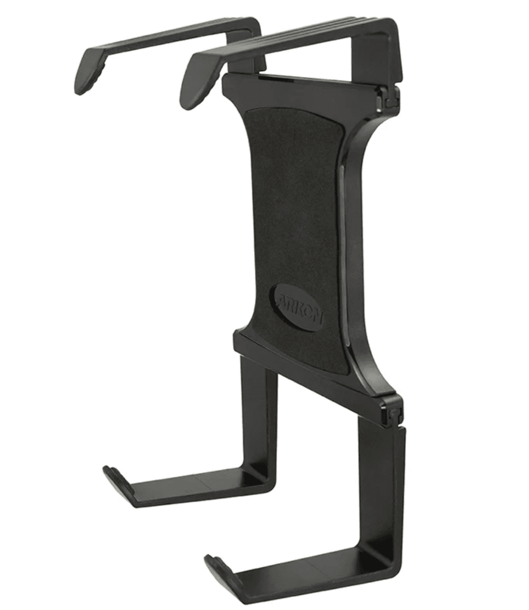 Arkon Mobile Portable Printer Holder with AMPS Pattern for Zebra, Epson, Brother Printers