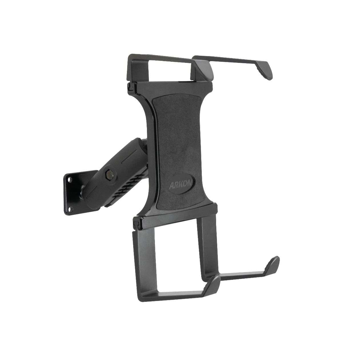Arkon Portable Mobile Printer Car Truck Drill Base Mount for Zebra, Epson, Brother Printers