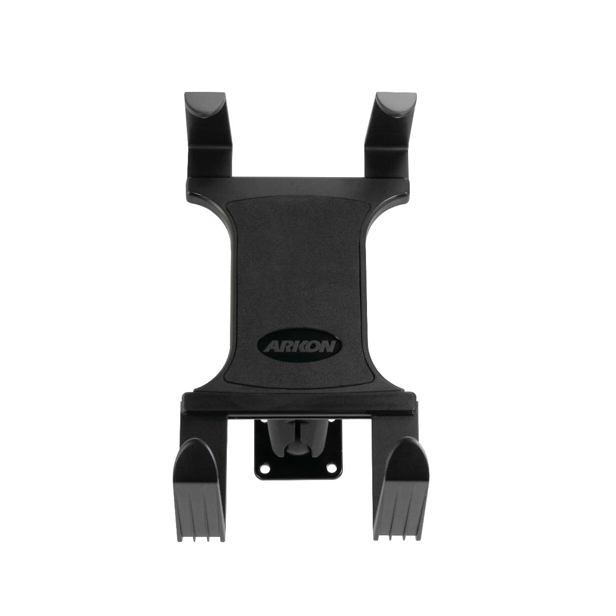 Arkon Portable Mobile Printer Car Truck Drill Base Mount for Zebra, Epson, Brother Printers