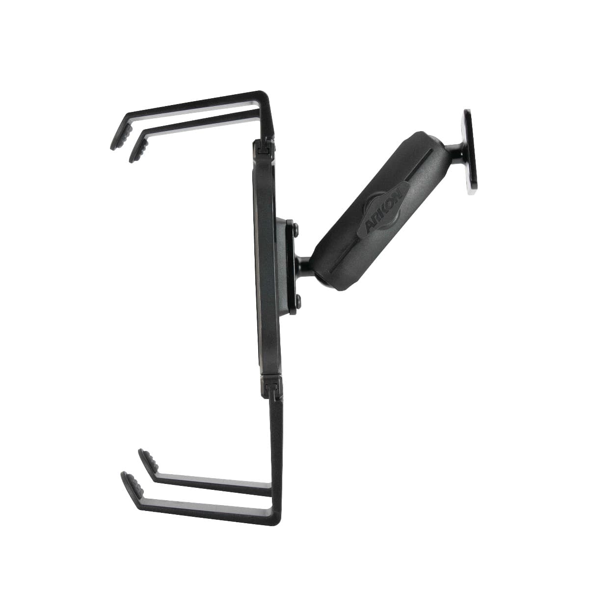 Arkon Portable Mobile Printer Car Truck Drill Base Mount for Zebra, Epson, Brother Printers
