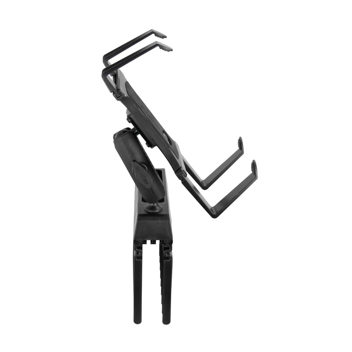 Arkon Mobile Portable Printer Car Truck Seat Wedge Mount for Zebra, Epson, Brother Printers